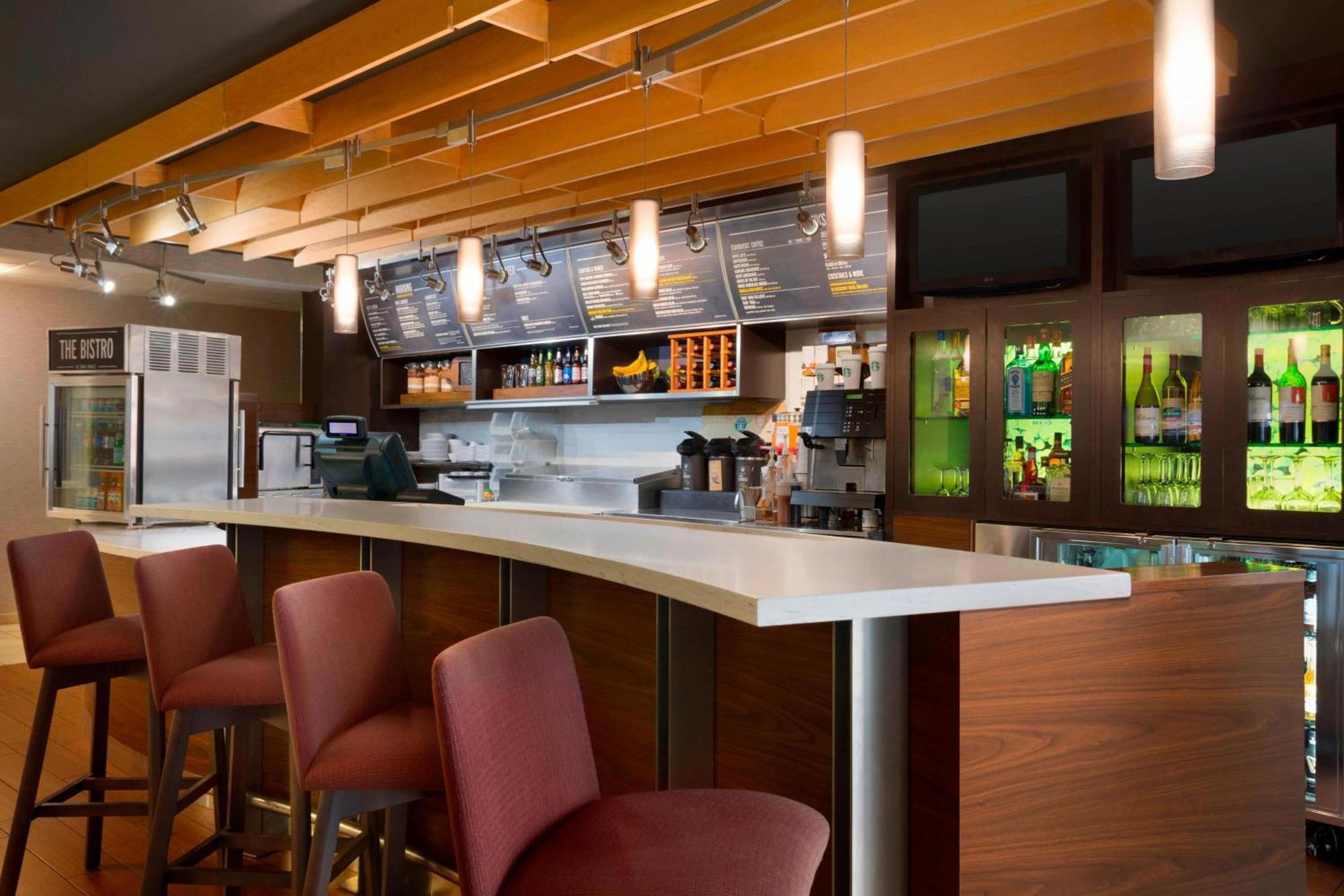 Hotel Courtyard By Marriott Champaign Extérieur photo
